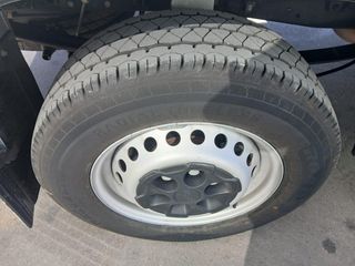 IVECO 35S16 V 9m3