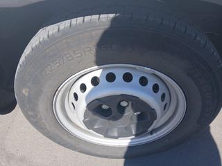 IVECO 35S16 V 9m3