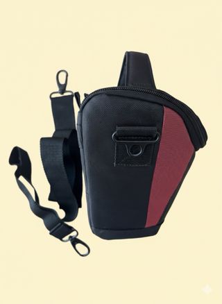 Custodia Reflex Rivacase Borsa Fondina Fotocamera