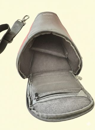 Custodia Reflex Rivacase Borsa Fondina Fotocamera