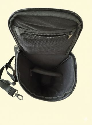 Custodia Reflex Rivacase Borsa Fondina Fotocamera