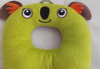 Reposacabezas Coche Infantil Koala