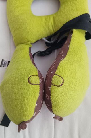 Reposacabezas Coche Infantil Koala