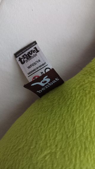 Reposacabezas Coche Infantil Koala