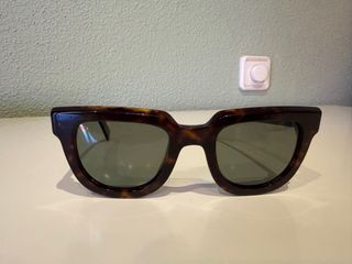 Gafas de sol Retrosuperfuture vintage