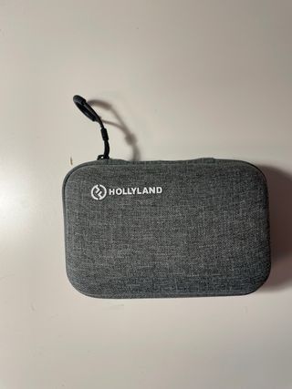 Micrófono Hollyland Lark M1