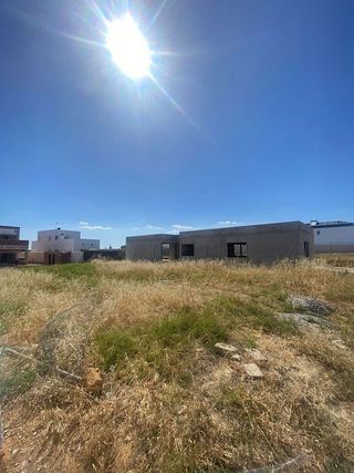 Terreno en venta en Palomares del Río