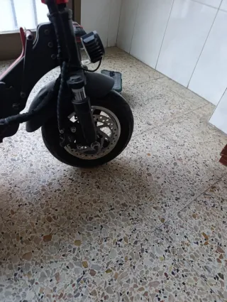 Patín Eléctrico