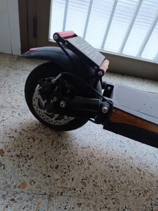 Patín Eléctrico