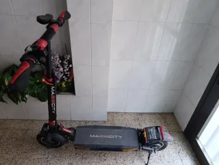 Patín Eléctrico
