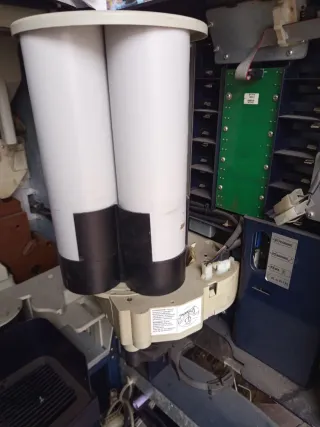 Expendedora Saeco Café