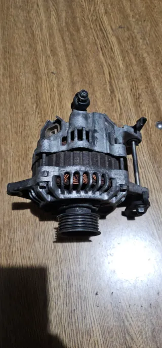 Alternador Subaru Impreza GC8