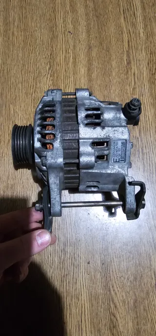 Alternador Subaru Impreza GC8