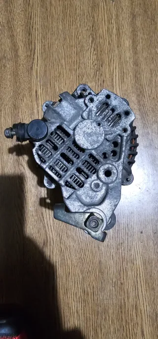 Alternador Subaru Impreza GC8