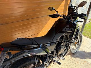 Yamaha Ténéré 700 2023 12.000kms