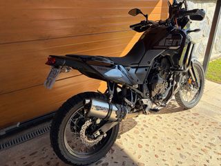 Yamaha Ténéré 700 2023 12.000kms