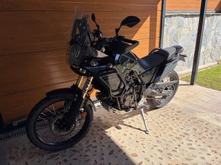 Yamaha Ténéré 700 2023 12.000kms