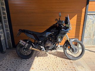 Yamaha Ténéré 700 2023 12.000kms