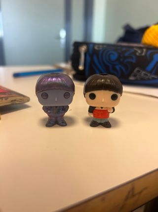 Will e Will Kinder Joy Sottosopra