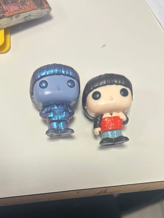 Will e Will Kinder Joy Sottosopra