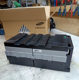 Batería Samsung SDI 67 Ah Li-ion