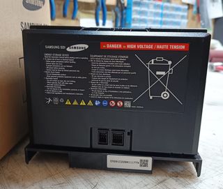 Batería Samsung SDI 67 Ah Li-ion