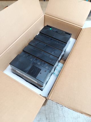 Batería Samsung SDI 67 Ah Li-ion