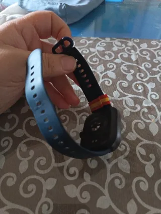 Xiaomi Redmi Watch 4 Negro