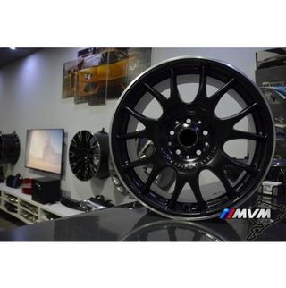 JUEGO DE 4 LLANTAS 19 CH MOTORSPORT BS02 5X112