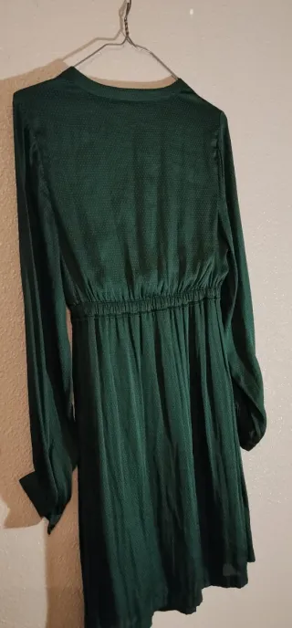 Vestido H&M colección Mama