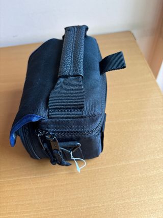Funda Samsonite para cámara y video sin estrenar