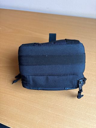 Funda Samsonite para cámara y video sin estrenar