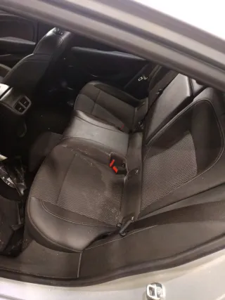 Despiece Opel Insignia 2018