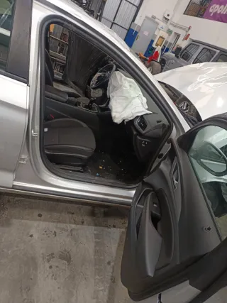 Despiece Opel Insignia 2018