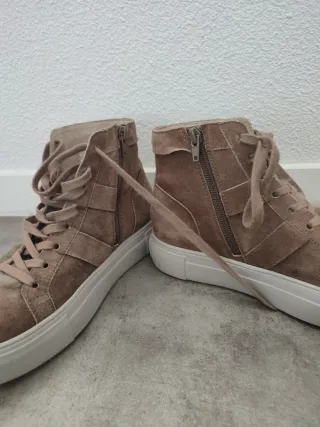 Zapatillas bota Kennel & Schmenger