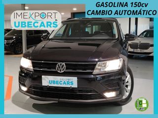 Volkswagen Tiguan Advance 1.5 TSI 110kW (150CV) DSG
