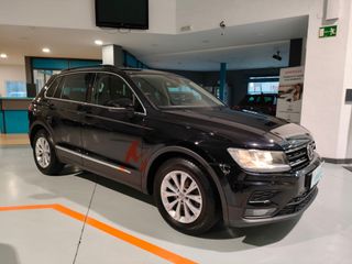 Volkswagen Tiguan Advance 1.5 TSI 110kW (150CV) DSG