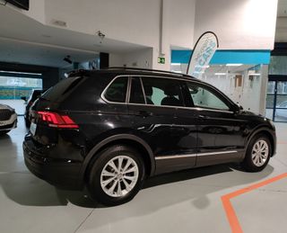 Volkswagen Tiguan Advance 1.5 TSI 110kW (150CV) DSG