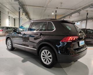 Volkswagen Tiguan Advance 1.5 TSI 110kW (150CV) DSG