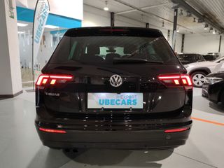 Volkswagen Tiguan Advance 1.5 TSI 110kW (150CV) DSG