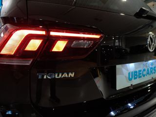 Volkswagen Tiguan Advance 1.5 TSI 110kW (150CV) DSG