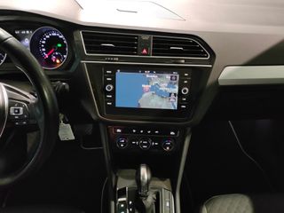 Volkswagen Tiguan Advance 1.5 TSI 110kW (150CV) DSG