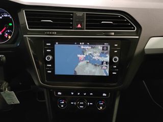 Volkswagen Tiguan Advance 1.5 TSI 110kW (150CV) DSG