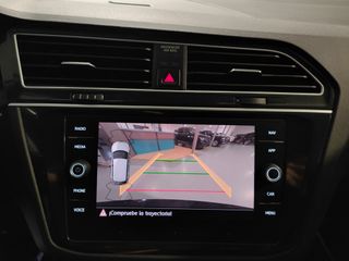 Volkswagen Tiguan Advance 1.5 TSI 110kW (150CV) DSG