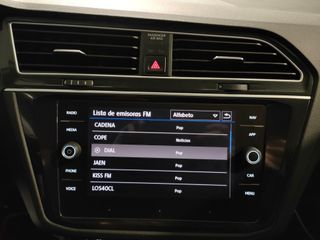 Volkswagen Tiguan Advance 1.5 TSI 110kW (150CV) DSG