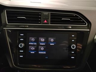 Volkswagen Tiguan Advance 1.5 TSI 110kW (150CV) DSG