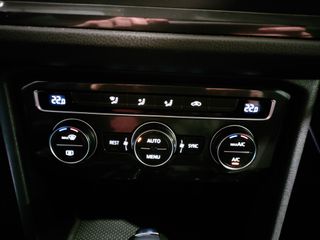 Volkswagen Tiguan Advance 1.5 TSI 110kW (150CV) DSG