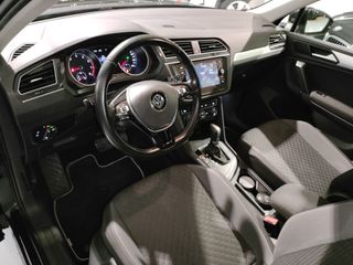 Volkswagen Tiguan Advance 1.5 TSI 110kW (150CV) DSG