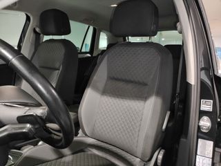 Volkswagen Tiguan Advance 1.5 TSI 110kW (150CV) DSG