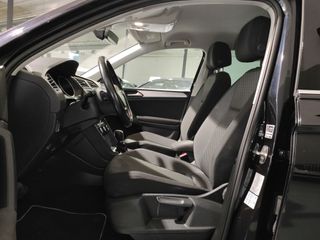 Volkswagen Tiguan Advance 1.5 TSI 110kW (150CV) DSG